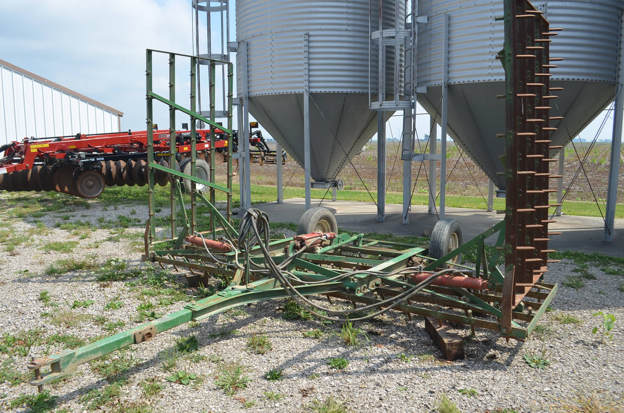 Property photo 32 - FARM EQUIPMENT AUCTION IN PAULDING COUNTY, OHIO
